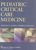 Pediatric critical care medicine - Lww - lippincott wilians wilkins
