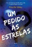 Pedido as estrelas, um - Benvira (saraiva)