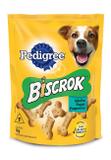 Pedigree Biscrok Adultos Raças Pequenas