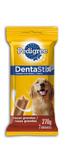 Pedigree Dentastix Racas Grandes 7 Sticks 270gr