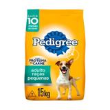 Pedigree Vital Pro Raças Pequenas Ração para Cães Adultos