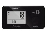 Pedômentro Sensor 3D PW15 - Wiso