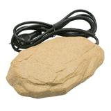 Pedra Aquecida para terrários Média - Exopets