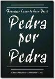 Pedra por Pedra - Maconica trolha