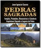 Pedras sagradas - Madras