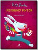 Pedrinho pintor - Moderna - paradidatico