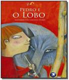 Pedro e o lobo 02 - Vergara riba