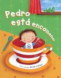 Pedro está encolhendo