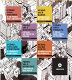 Pedro fugiu de casa - (Coleção em box com 7 volumes)