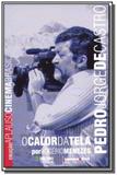 Pedro jorge de castro col aplauso - Imprensa oficial