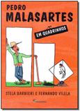 Pedro Malasartes em Quadrinhos - Moderna (paradidaticos)