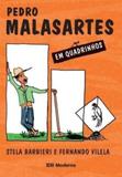 Pedro Malasartes Em Quadrinhos - Moderna