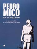 Pedro Mico em Quadrinhos - Nova fronteira -