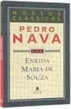 Pedro nava - nc - Agir