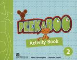 Peekaboo wb 2 - Macmillan