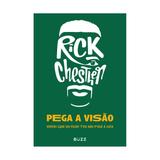 Pega a visao - buzz - Buzz editora