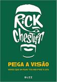 Pega a Visão - Buzz