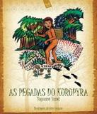 Pegadas Do Kurupyra, As - Mercuryo jovem