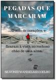 Pegadas que marcaram - Autor independente