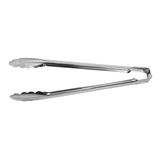 Pegador Aço Inox 30cm Gourmet Mix