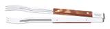 Pegador Carne Inox Polywood Tramontina 21174/141 - Tramontina cutelaria
