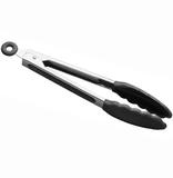 Pegador Carne Salada de Silicone - Hercules