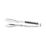 Pegador de Carne Aço Inox 40 cm Tramontina Polywood Castanho 21169/190