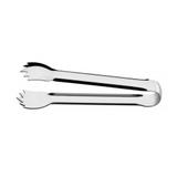Pegador de gelo / carne pequeno aço inox - AD-0087 - Ad gourmet
