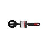 Pegador de Macarrão em Nylon Soft Grip 33cm Preto E Vermelho - Farberware