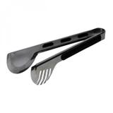Pegador de Macarrão Inox 22,5cm Rojemac Cinza