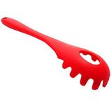 Pegador de Massa em Silicone Maciço 33 cm - Utifácil