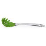 Pegador De Massa Verde Silicone Line Gourmet Mix