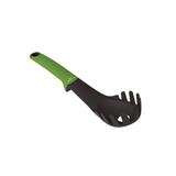 Pegador de massas em nylon Invicta Enjoy verde light