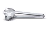 Pegador De Saladas, Churrasco e Fritura Aço Inox 25 cm - Utifácil