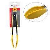 Pegador de Silicone / aço inox 29,5 cm - Unhome