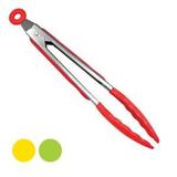 Pegador em Silicone 28 cm - Uny home