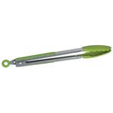 Pegador em Silicone 35cm - Verde - Mimo Style