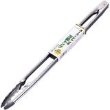 Pegador Jumbo Aço Inox Jirosan 40cm