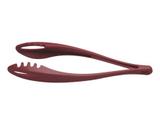 Pegador multiuso de nylon ability cereja (25163/170) - tramontina