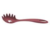 Pegador para massa ability vermelho pegador de nylon tramontina