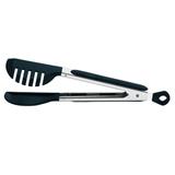 Pegador para Massa Inox com Nylon Preto - Brinox