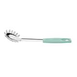 Pegador para Massa Tipo Concha Asti 29,5cm Menta - Brinox
