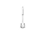 Pegador para Massas Aço Inox 33 cm Tuboline Marcamix - MMX 103