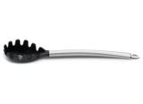 Pegador para Massas Silicone 38,5 cm Preto Apreciatta Tramontina - TMT 577