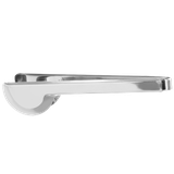 Pegador universal cromado 23cm - 123 útil
