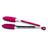 Pegador Universal de Silicone 23 cm Vermelho - Brinox