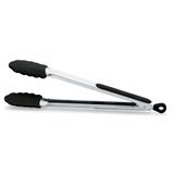 Pegador Universal de Silicone 31 cm Preto - Brinox