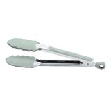 Pegador Universal Silicone 23 cm Flex 23 cm - Menta Brinox