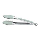 Pegador Universal Silicone Menta 23Cm Brinox