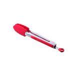 Pegador Universal Silicone Vermelho 23CM Brinox 2254/350